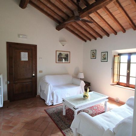 Tenuta Decimo - Il Borgo Di Mariano Сан-Джиміньяно Екстер'єр фото
